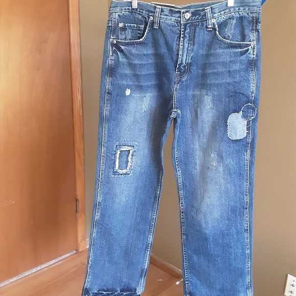 URBAN Up PIPELINE Other - URBAN UP #🌷96 PIPELINE Men's Jeans